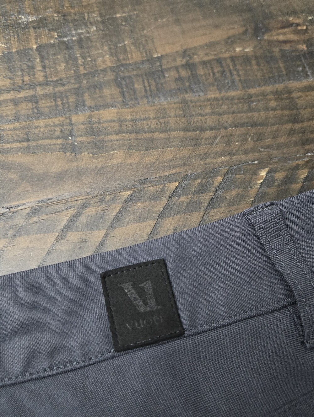 VUORI Meta Pants | 36 - Picture 8 of 10